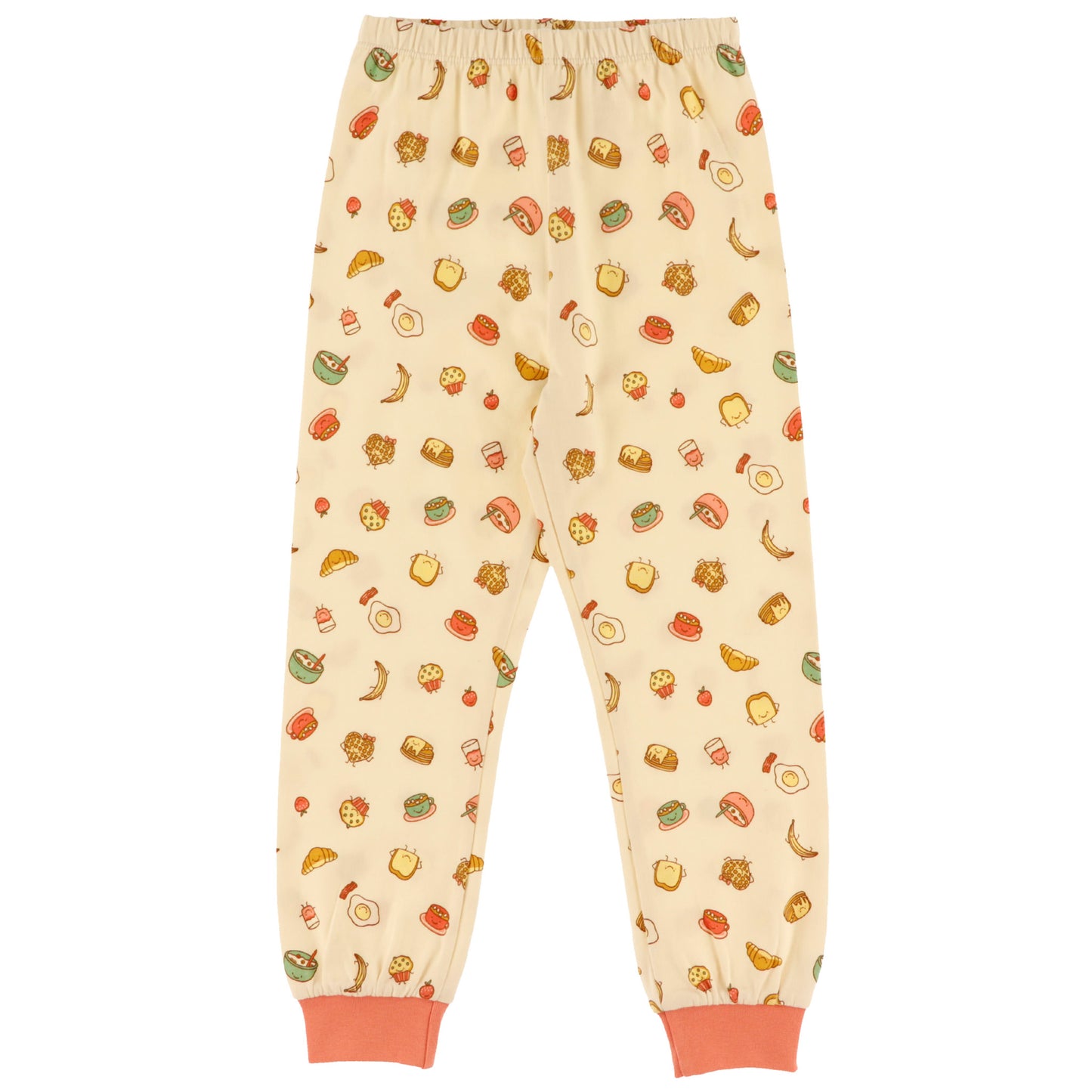 Pyjama - F26P50 - 2 à 14 ans