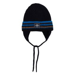 Tuque d’hiver - F25TU213- Navy - 2 à 6 ans