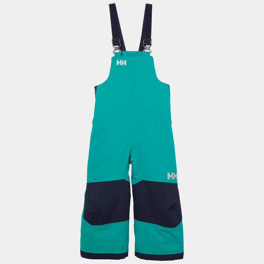 Pantalon d’hiver RIDER 40342-466- Vert - 2 à 8 ans