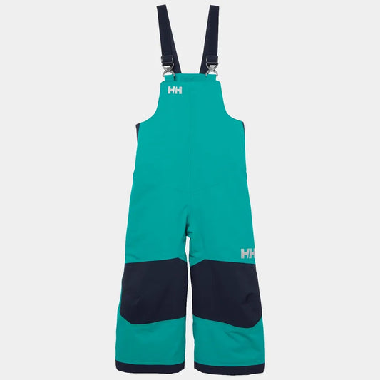 Pantalon d’hiver RIDER 40342-466- Vert - 2 à 8 ans