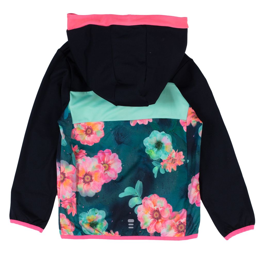 Veste  athlétique - Amuse-toi! - F25A82-03- 4 à 14 ans