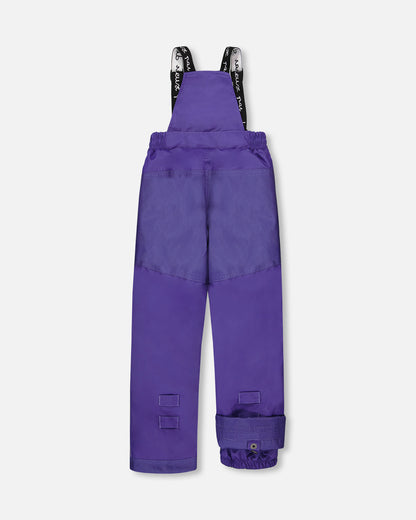 Habit de Neige 2 Pièces - H10PG85-597 - 4 à 8 ans