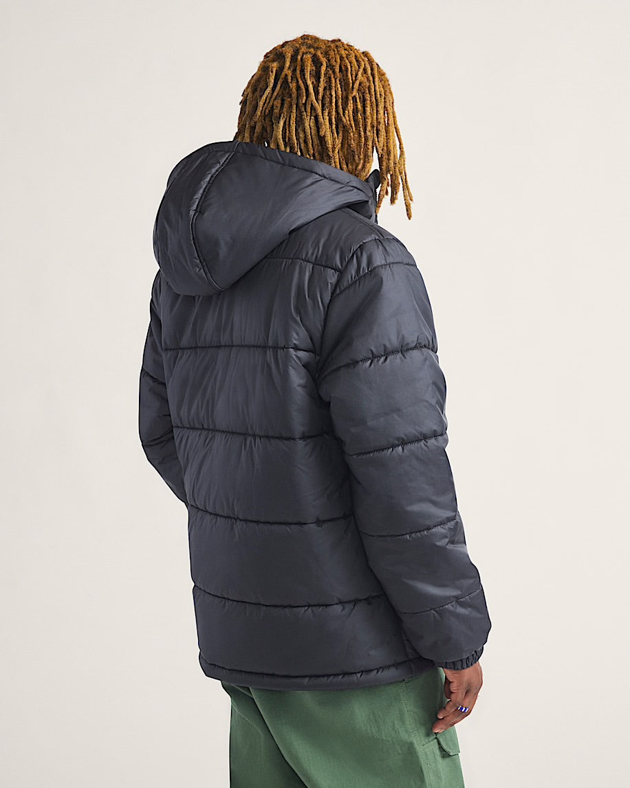 Manteau  B MTE™ HILLGATE PUFFER- Noir - 8 à 14 ans