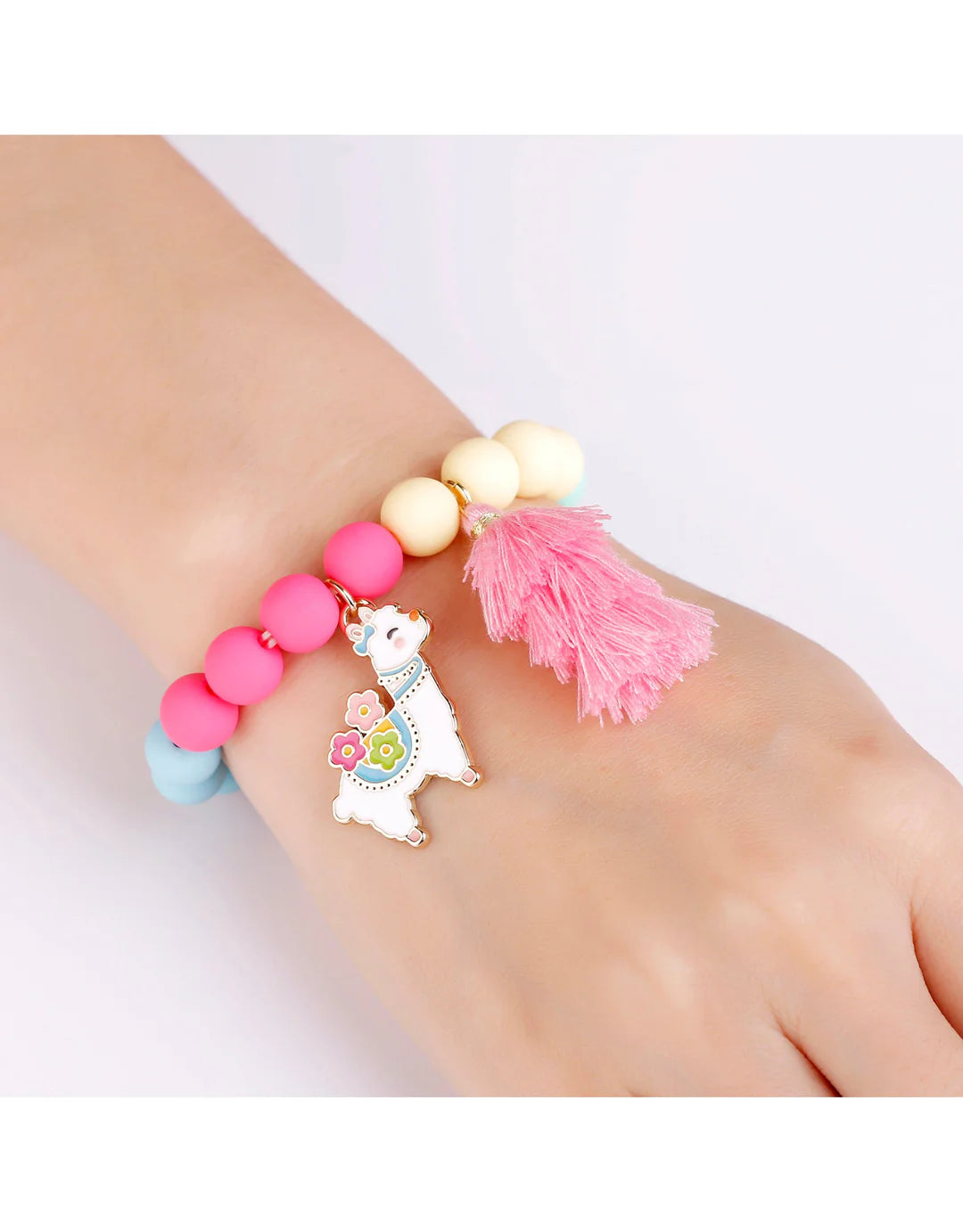 Bracelet - Lama