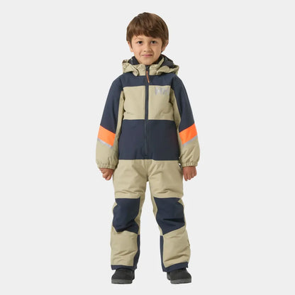 Habit de neige 1 pièce RIDER 3.0 40139-463 - Lav - 2 à 8 ans