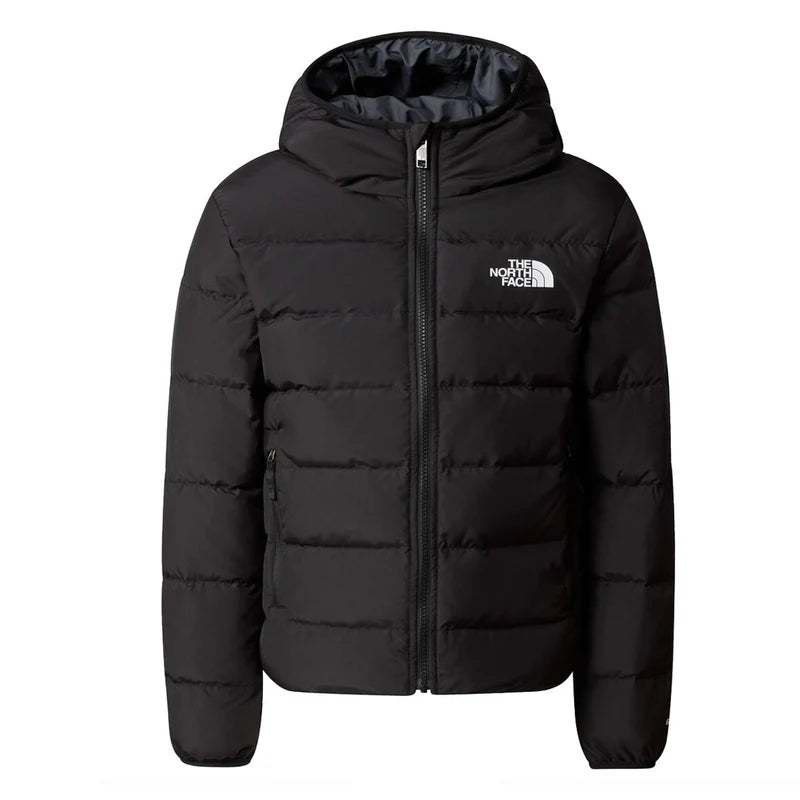 Manteau Mi-Saison PERRITO - Black/Smoked Pearl - 2 à 7 ans