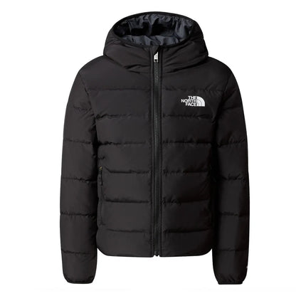 Manteau Mi-Saison PERRITO - Black/Smoked Pearl - 2 à 7 ans