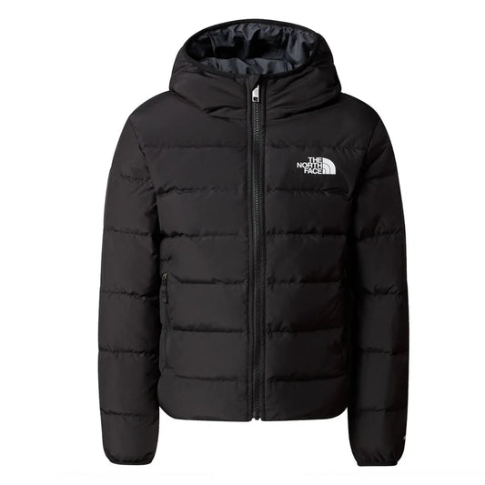 Manteau Mi-Saison PERRITO - Black/Smoked Pearl - 2 à 7 ans