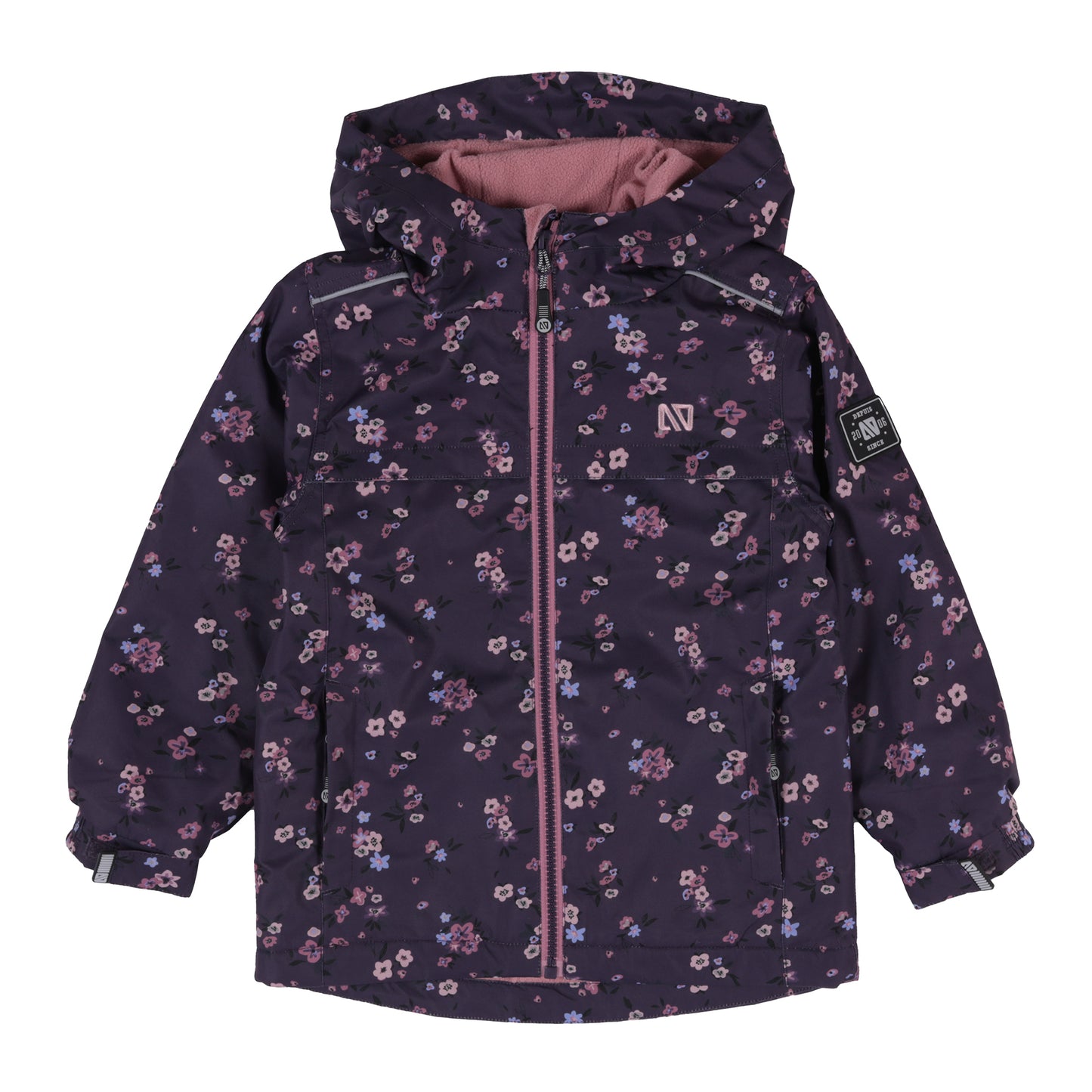 Ensemble mi-saison - S26M252 - 12 à 24 mois