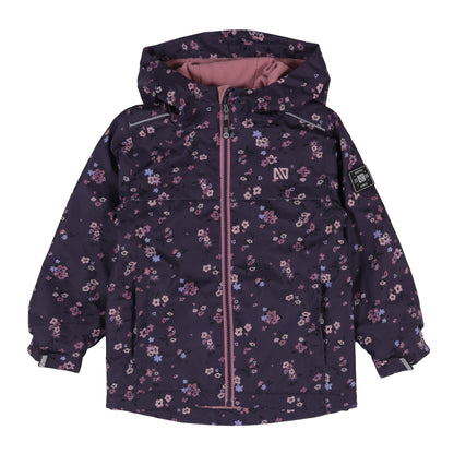 Ensemble mi-saison - S26M252 - 12 à 24 mois