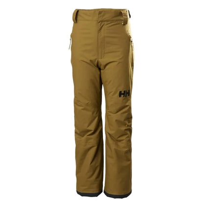 Pantalon d’hiver Junior Lengendary - Brun - 9 à 14 ans