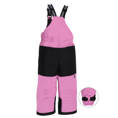 Habit de Neige 2 Pièces Melody - F26M250 - 4 à 8 ans