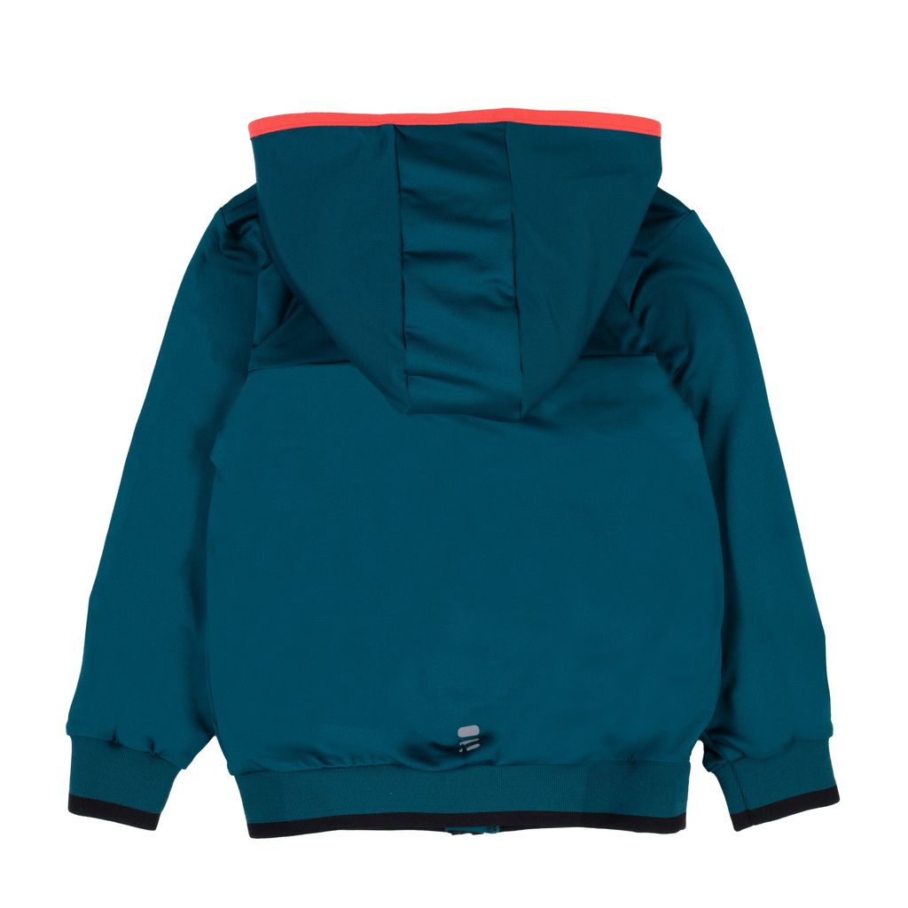 Veste athlétique - Division : sports - F25A81-01- 4 à 14 ans