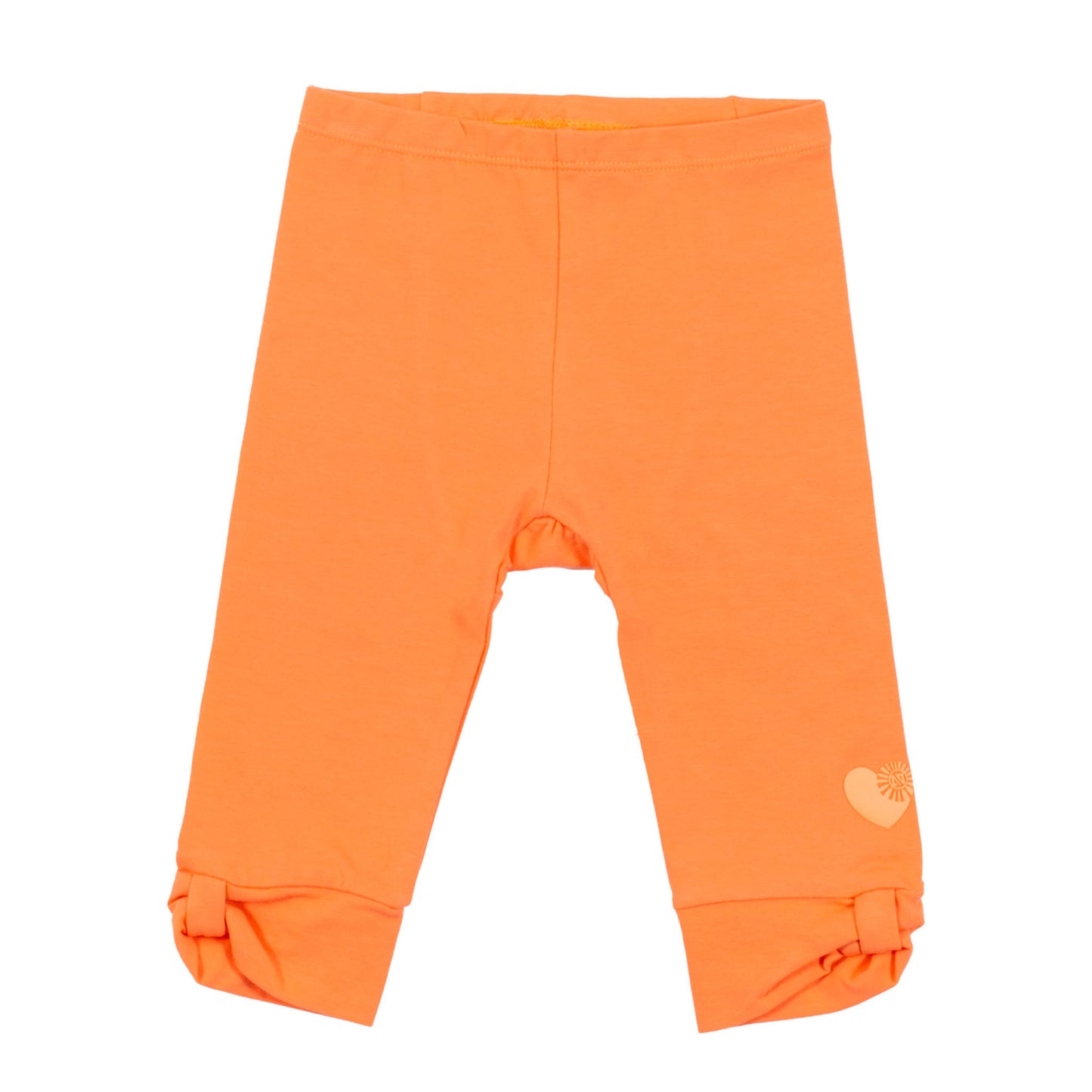 Legging 3/4 - Maman, Les petits bateaux - S2458-16 - 6 à 24 mois