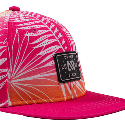 Casquette Imprimée - S25CAS58 - 12/24 mois à 12 ans