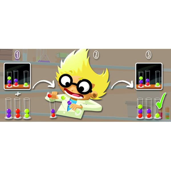Dr Eureka