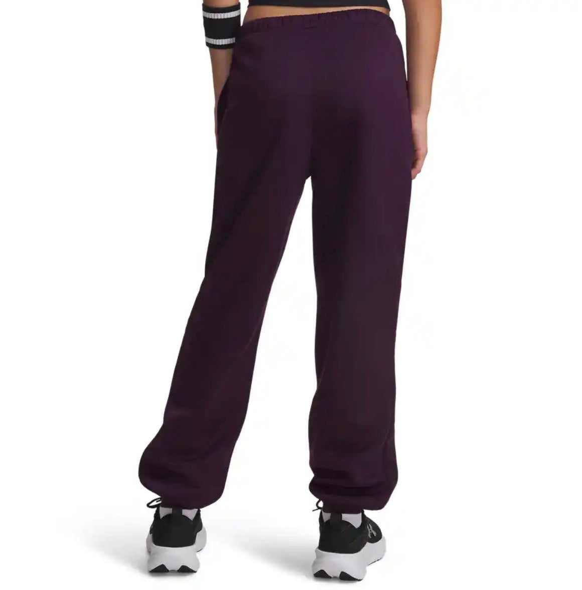 Pantalon -  Armour Fleece® 6013710-526 - Prune - S à XL