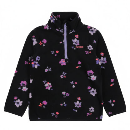 Ensemble thermal - BUWP604-F26 - Noir - 2 à 14 ans