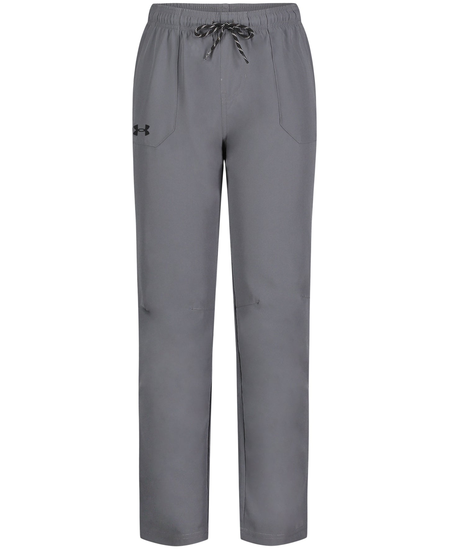 Pantalon STRETCH TECH WOVEN - 25UOFGC05F-022 - Charcoal - 7 à 14 ans