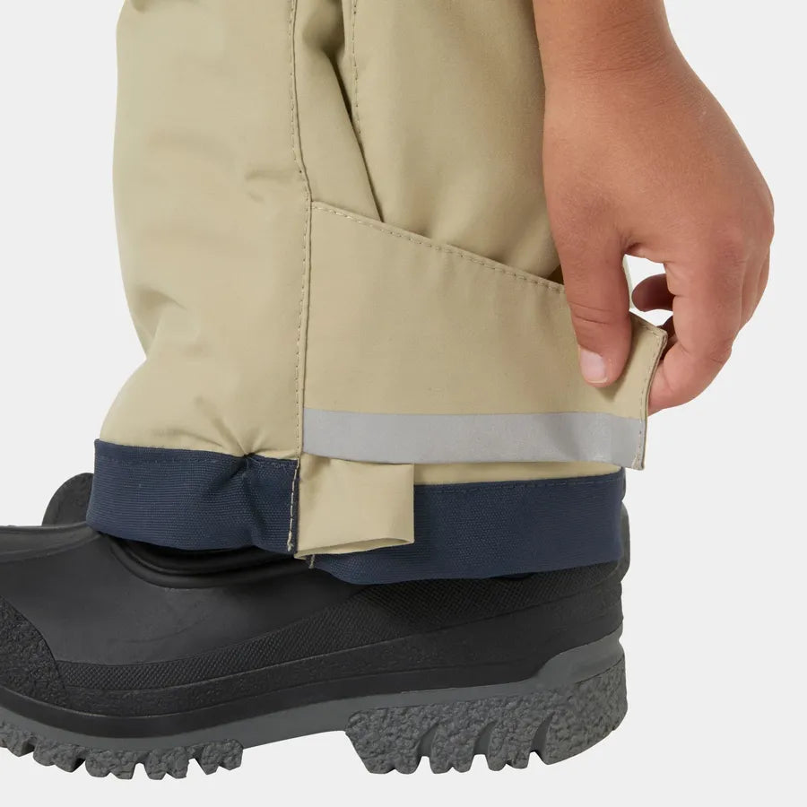 Habit de neige 1 pièce RIDER 3.0 40139-463 - Lav - 2 à 8 ans