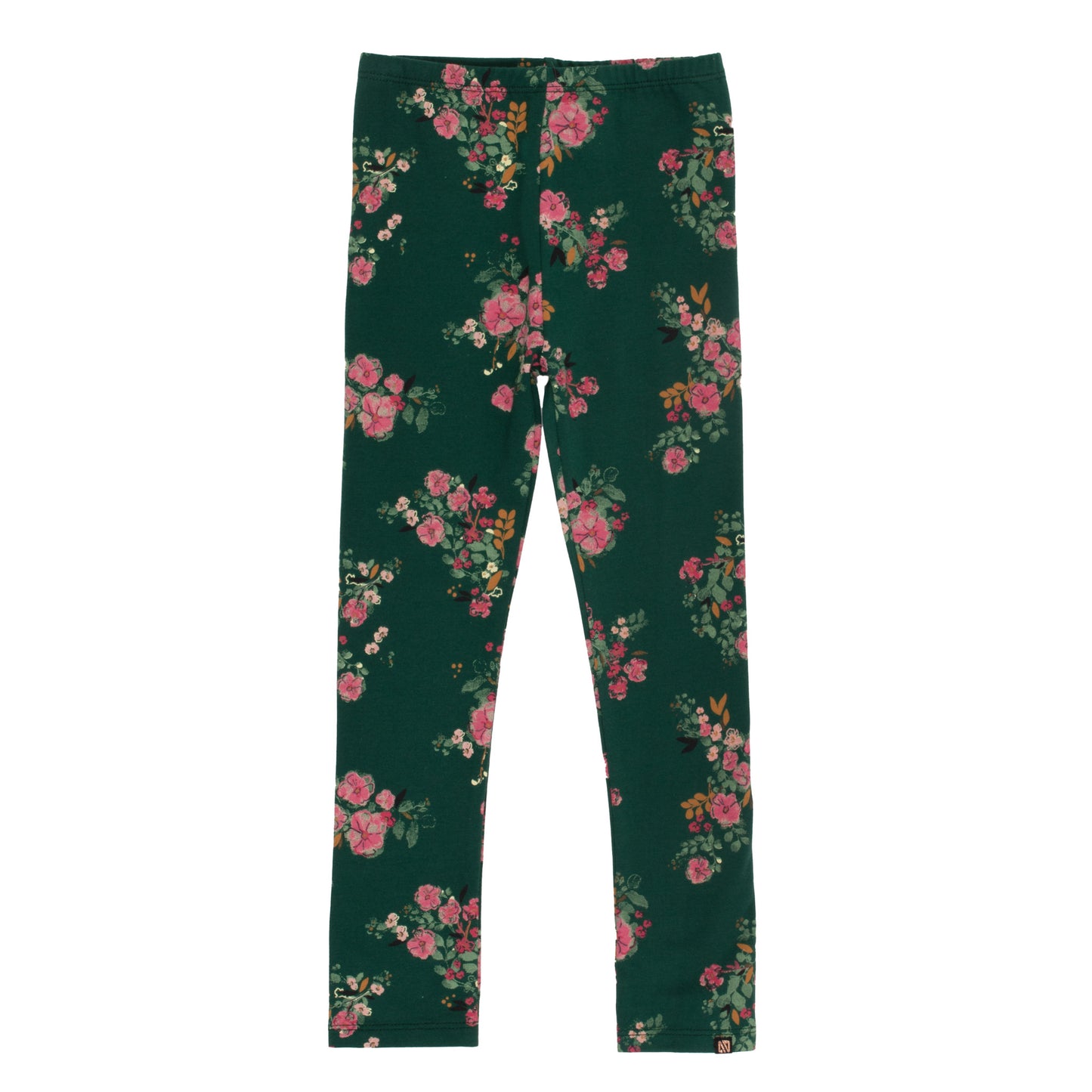 Legging Imprimé- Les jardins de monet - F2404-02 - 2 à 12 ans