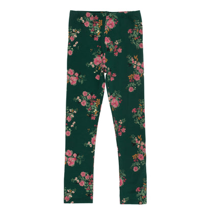 Legging Imprimé- Les jardins de monet - F2404-02 - 2 à 12 ans