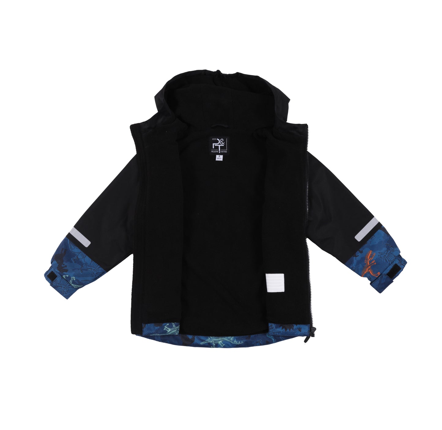 Ensemble mi-saison - S26M01 - 2 à 8 ans