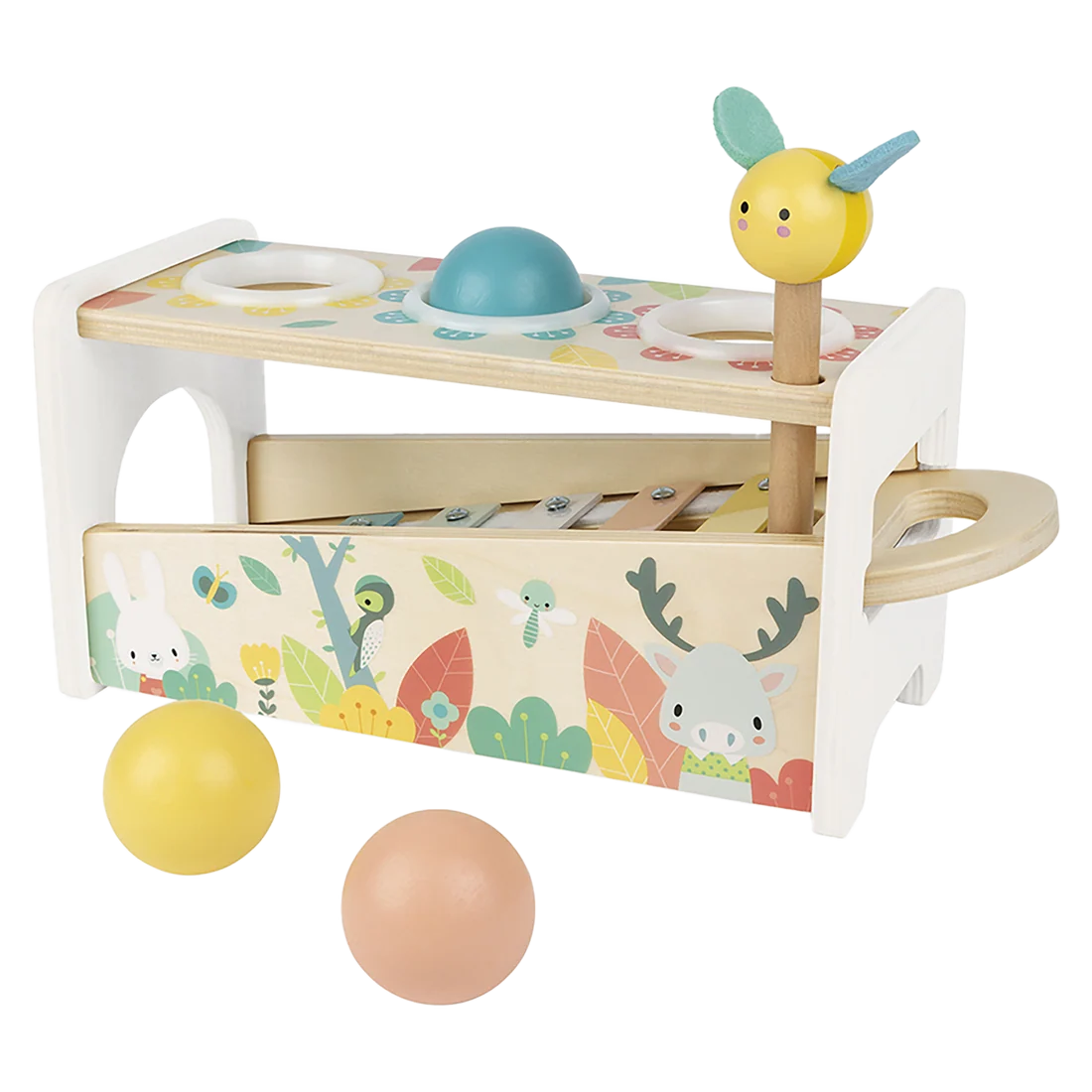 PURE - TAP TAP XYLOPHONE