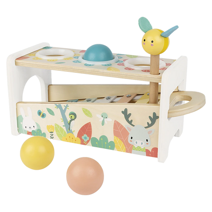 PURE - TAP TAP XYLOPHONE