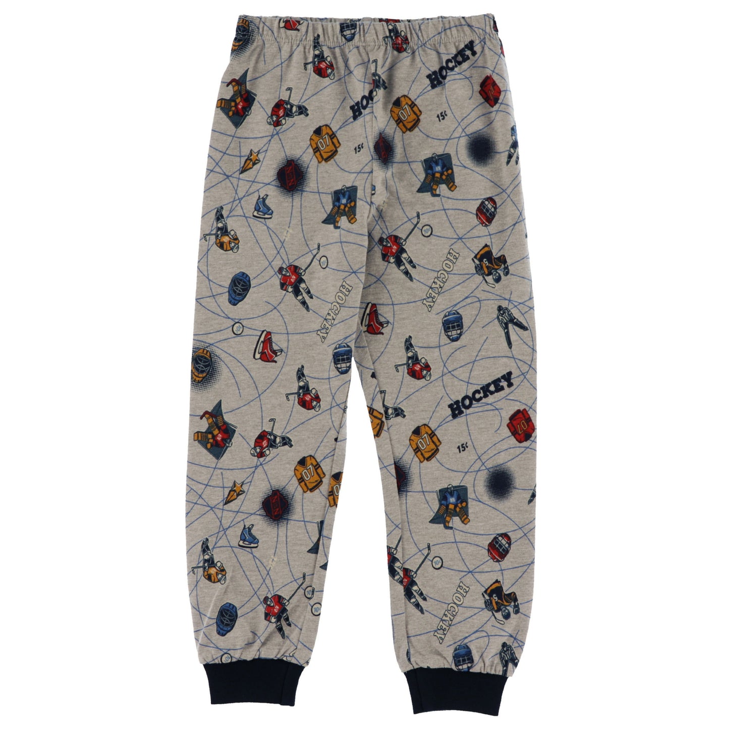 Pyjama - F26P01 - 2 à 14 ans