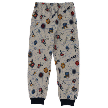 Pyjama - F26P01 - 2 à 14 ans