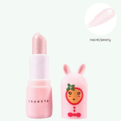 Baume à lèvres- Canne de bonbon