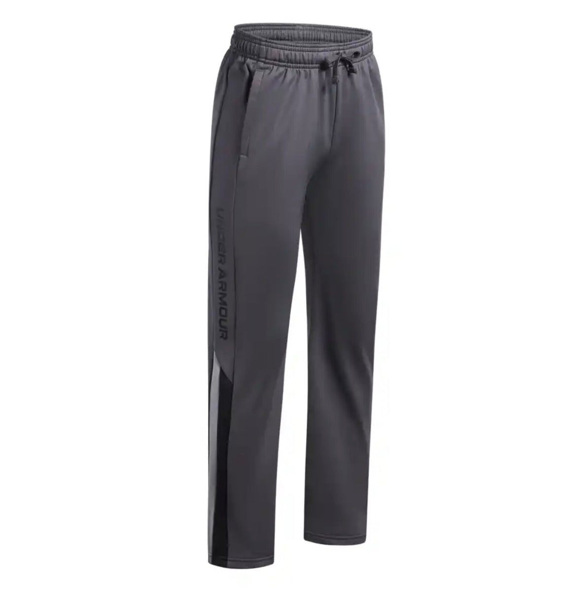 Pantalon -  UA Brawler 3.0 Tapered 6004997-025 - Gris - S à XL