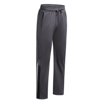 Pantalon -  UA Brawler 3.0 Tapered 6004997-025 - Gris - S à XL