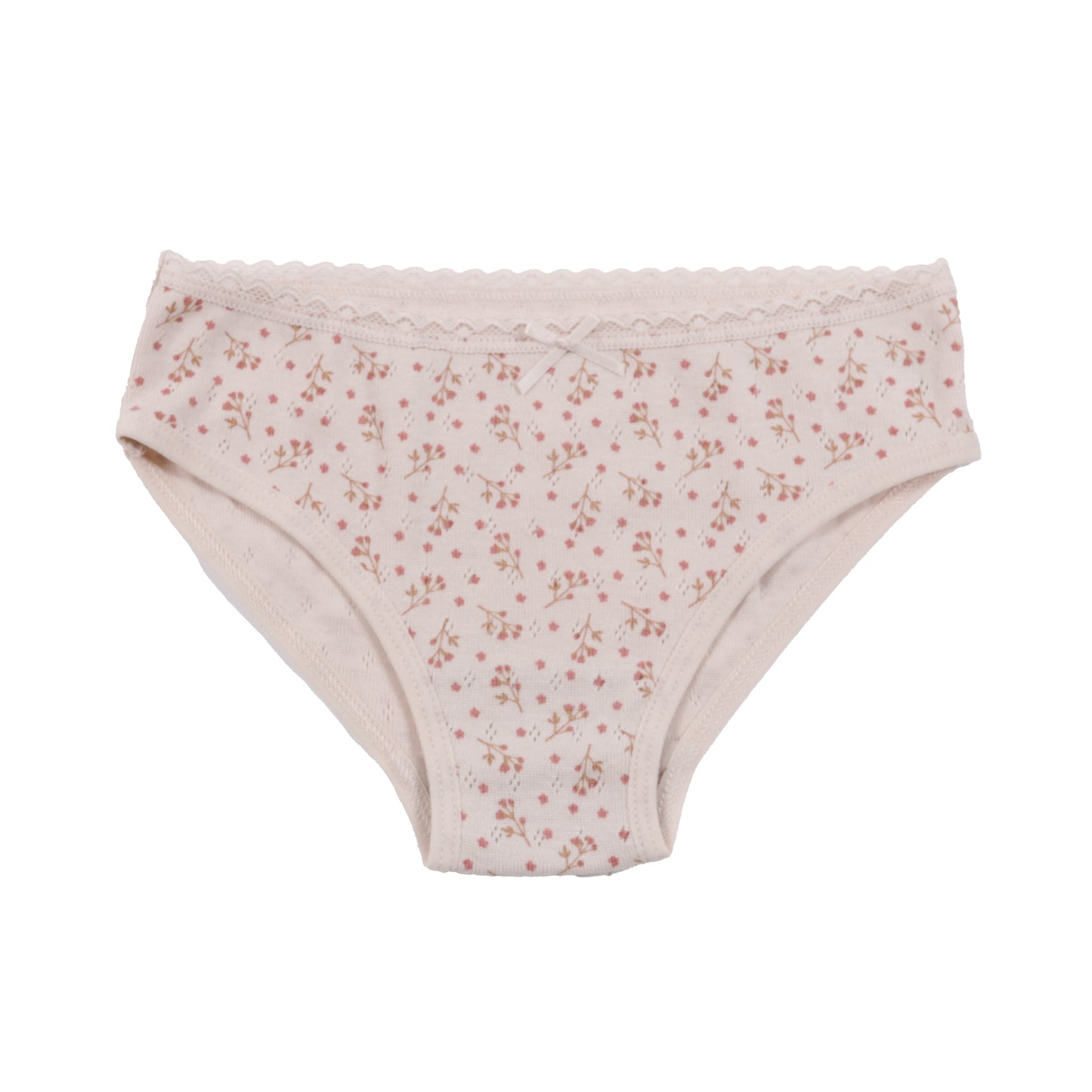 Sous-vêtements fille - S26SV50 - 2 à 12 ans