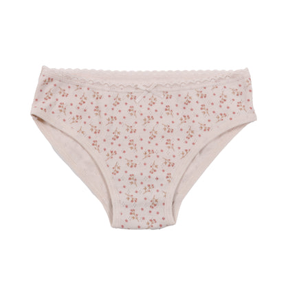 Sous-vêtements fille - S26SV50 - 2 à 12 ans