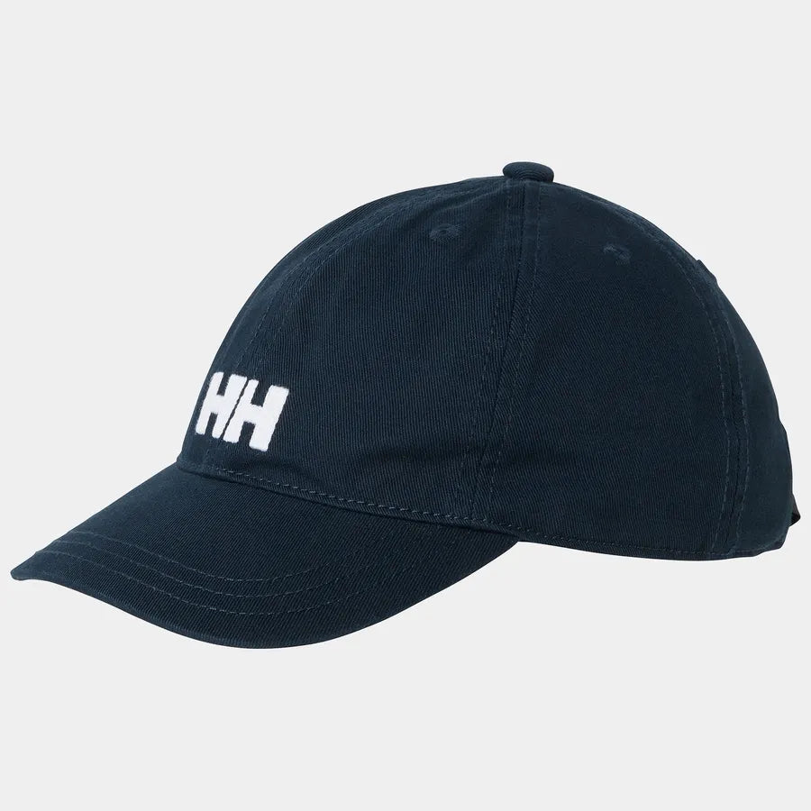 Casquette - Marine - Enfant et Junior