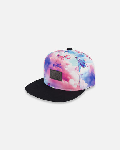 Casquette Imprimée - G30VGC-009 - 6/24 mois et 3-14 ans