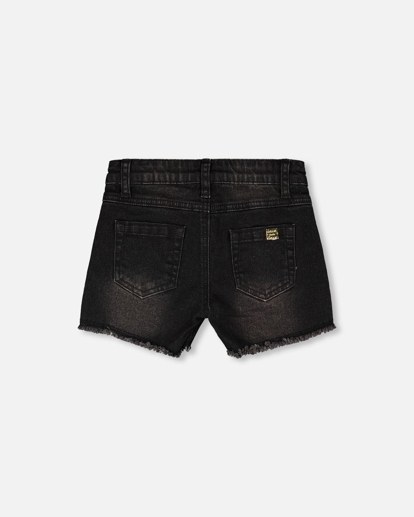 Short en denim - H30J26_01240 - 2 à 10 ans