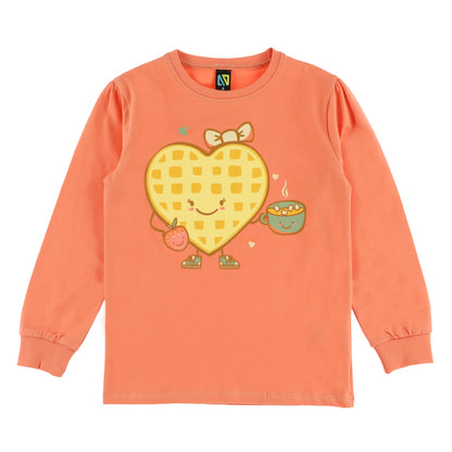 Pyjama - F26P50 - 2 à 14 ans