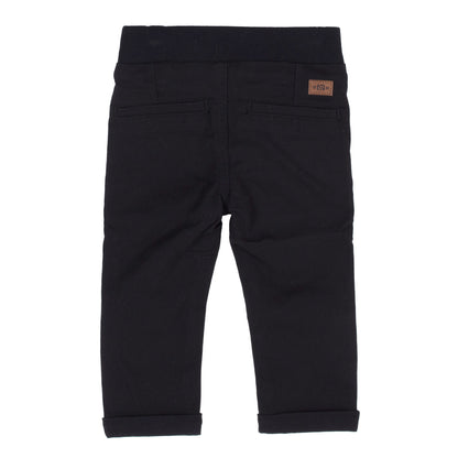 Pantalon - Collection des fêtes - F2575-04- 3 à 24 mois