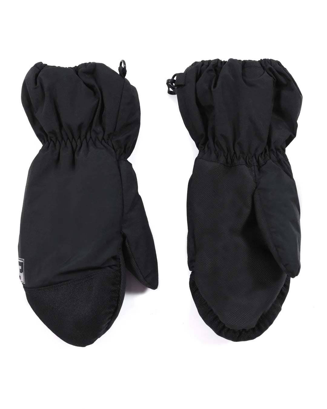 Mitaines d'hiver  BTBFMIT50 - Noir - 12/24 à 7/8 ans