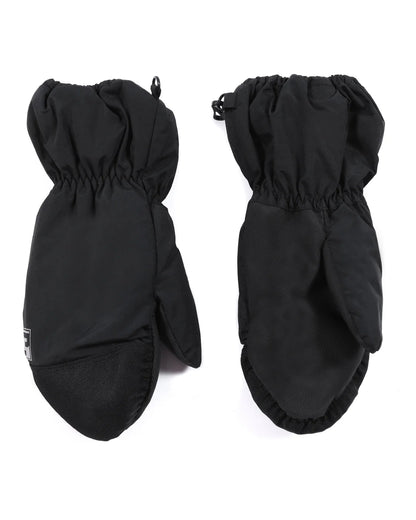 Mitaines d'hiver  BTBFMIT50 - Noir - 12/24 à 7/8 ans