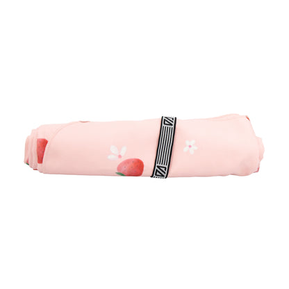 Serviette de plage - S26BT102 - Rose