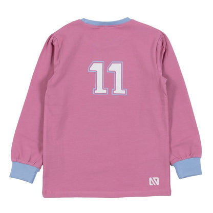 Pyjama deux pièces - F25P56 - 2 à 12 ans