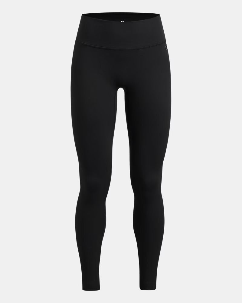 Legging -  UA Motion 6013917-001 - Noir - 7 à 14 ans