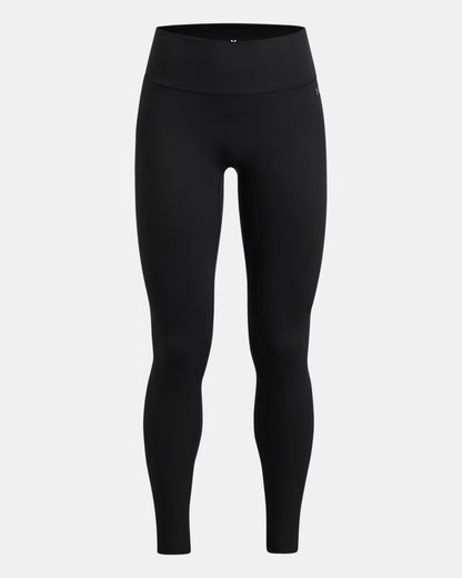 Legging -  UA Motion 6013917-001 - Noir - 7 à 14 ans