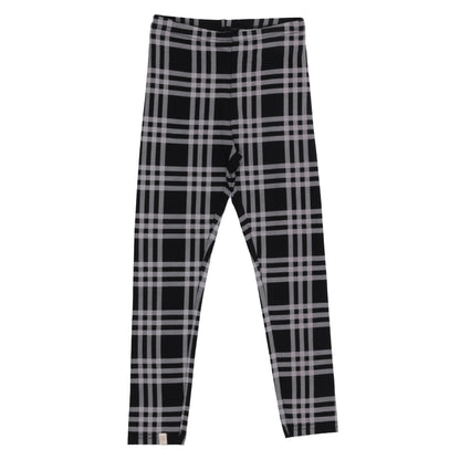 Legging - Collection des fêtes - F2530-05- 2 à 10 ans