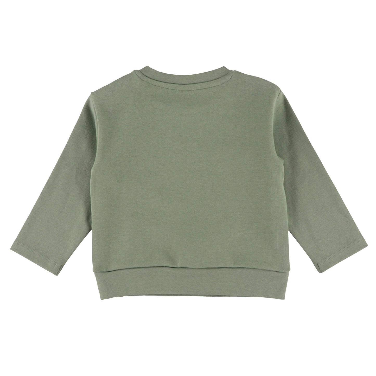 Ensemble chandail et pantalon - Ma douce forêt - F2659-04 - Nouveau-né à 24 mois