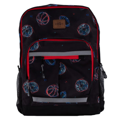 Sac à dos F25BP103 - Noir